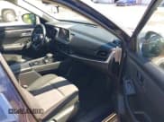 ✅ 2024 Nissan Rogue SV • VIN: 5N1BT3BB3RC719458 • Lot: 43275120. Listed on IAAI with 22,715 mi. Free auction sales archive from the USA and detailed vehicle history report at DreamBid. Image 5.