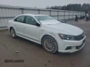 ✅ 2017 Volkswagen Passat SE • VIN: 1VWBT7A34HC030904 • Lot: 92164505. Listed on Copart with 118,046 mi. Free auction sales archive from the USA and detailed vehicle history report at DreamBid. Image 4.