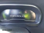 ✅ 2022 Chevrolet Suburban Premier • VIN: 1GNSKFKD1NR223325 • Lot: 40848831. Wystawiony na IAAI z przebiegiem 52 798 mil. Bezpłatny archiwum sprzedaży aukcyjnych z USA i szczegółowy raport historii pojazdu na DreamBid. Zdjęcie 7.