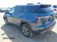 2025 Chevrolet Equinox FWD LT с VIN 3GNAXHEGXSL187569, выставлен на аукционе IAAI как лот 42381912 с пробегом 16 032 миль миль и . История ставок и продаж доступна на DreamBid. Изображение 3.