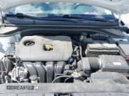 ✅ 2019 Hyundai Elantra SE • VIN: 5NPD74LF3KH442023 • Lot: 43298203. Listed on IAAI with 44,777 mi. Free auction sales archive from the USA and detailed vehicle history report at DreamBid. Image 10.