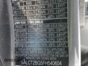 ✅ 2015 Land Rover Discovery Sport HSE Lux • VIN: SALCT2BG5FH540604 • Lot: 67272105. Listed on Copart with 94,396 mi. Free auction sales archive from the USA and detailed vehicle history report at DreamBid. Image 13.