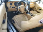 ✅ 2013 Bentley Continental GT • VIN: SCBGT3ZA1DC085070 • Lot: 88868365. Listed on Copart with 19,642 mi. Free auction sales archive from the USA and detailed vehicle history report at DreamBid. Image 8.