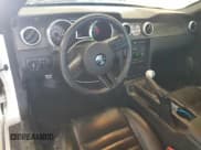 ✅ 2008 Ford Mustang Shelby GT500 • VIN: 1ZVHT88S785112286 • Lot: 46665065. Listed on Copart with 88,614 mi. Free auction sales archive from the USA and detailed vehicle history report at DreamBid. Image 8.