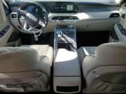 ✅ 2020 Hyundai Palisade Limited • VIN: KM8R5DHE0LU102679 • Лот: 80467424. Опубликован ранее на Copart с пробегом 39 185 миль. Бесплатный доступ к архиву аукционных продаж из США и подробный отчёт об истории автомобиля на DreamBid. Изображение 8.