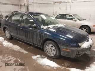 ✅ 1999 Saturn SL • VIN: 1G8ZH5289XZ333314 • Lot: 43857932. Wystawiony na IAAI z przebiegiem Nie podano. Bezpłatny archiwum sprzedaży aukcyjnych z USA i szczegółowy raport historii pojazdu na DreamBid. Zdjęcie 1.