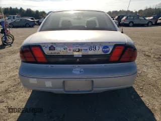 ✅ 1995 Chevrolet Lumina • VIN: 2G1WL52M7S1110736 • Лот: 73456614. Опубликован ранее на Copart с пробегом 64 574 миль. Бесплатный доступ к архиву аукционных продаж из США и подробный отчёт об истории автомобиля на DreamBid. Изображение 6.