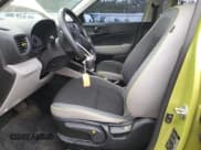 ✅ 2020 Hyundai Venue SEL • VIN: KMHRC8A33LU030303 • Lot: 78134834. Listed on Copart with 106,026 mi. Free auction sales archive from the USA and detailed vehicle history report at DreamBid. Image 7.