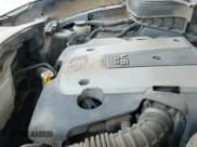 ✅ 2010 Infiniti FX • VIN: JN8AS1MW8AM855014 • Lot: 42581928. Wystawiony na IAAI z przebiegiem 262 728 mil. Bezpłatny archiwum sprzedaży aukcyjnych z USA i szczegółowy raport historii pojazdu na DreamBid. Zdjęcie 19.