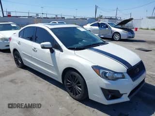 ✅ 2015 Subaru Impreza Limited • VIN: JF1GJAS63FH007723 • Лот: 42215855. Опубликован ранее на IAAI с пробегом 89 280 миль. Бесплатный доступ к архиву аукционных продаж из США и подробный отчёт об истории автомобиля на DreamBid. Изображение 1.