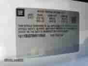 2017 Chevrolet Corvette 2LT с VIN 1G1YD3D76H5116584, выставлен на аукционе Copart как лот 73761684 с пробегом Не указан миль и На запчасти • Non repairable. История ставок и продаж доступна на DreamBid. Изображение 13.