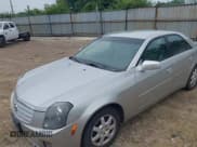 ✅ 2006 Cadillac CTS • VIN: 1G6DM57T360187345 • Лот: 42450357. Опубликован ранее на IAAI с пробегом 144 666 миль. Бесплатный доступ к архиву аукционных продаж из США и подробный отчёт об истории автомобиля на DreamBid. Изображение 6.