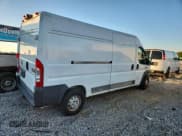✅ 2017 Ram ProMaster Cargo • VIN: 3C6TRVDG5HE539294 • Lot: 91851765. Listed on Copart with 147,549 mi. Free auction sales archive from the USA and detailed vehicle history report at DreamBid. Image 3.