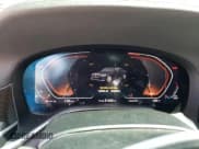 ✅ 2022 BMW 7 Series 740i xDrive • VIN: WBA7T4C09NCG86294 • Lot: 55229314. Listed on Copart with 31,405 mi. Free auction sales archive from the USA and detailed vehicle history report at DreamBid. Image 9.