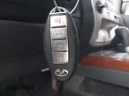 ✅ 2010 Infiniti QX56 • VIN: 5N3ZA0NE1AN904925 • Lot: 43481727. Wystawiony na IAAI z przebiegiem 149 877 mil. Bezpłatny archiwum sprzedaży aukcyjnych z USA i szczegółowy raport historii pojazdu na DreamBid. Zdjęcie 11.