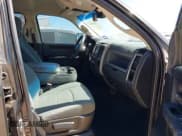 ✅ 2015 Ram 2500 Tradesman • VIN: 3C6UR5CJ3FG614884 • Lot: 41656924. Listed on IAAI with Not provided. Free auction sales archive from the USA and detailed vehicle history report at DreamBid. Image 5.