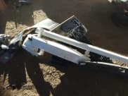 ✅ 2005 Ford Mustang GT Deluxe • VIN: 1ZVHT85H055248991 • Лот: 43541903. Опубликован ранее на IAAI с пробегом 120 990 миль. Бесплатный доступ к архиву аукционных продаж из США и подробный отчёт об истории автомобиля на DreamBid. Изображение 12.