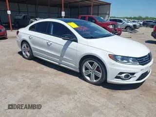 ✅ 2016 Volkswagen CC Executive • VIN: WVWRP7AN8GE518666 • Lot: 42080281. Wystawiony na IAAI z przebiegiem 107 697 mil. Bezpłatny archiwum sprzedaży aukcyjnych z USA i szczegółowy raport historii pojazdu na DreamBid. Zdjęcie 1.