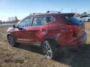 ✅ 2019 Nissan Rogue S • VIN: JN1BJ1CR2KW341618 • Lot: 86639115. Wystawiony na Copart z przebiegiem 57 702 mil. Bezpłatny archiwum sprzedaży aukcyjnych z USA i szczegółowy raport historii pojazdu na DreamBid. Zdjęcie 2.