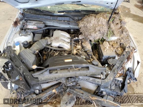 ✅ 2011 Hyundai Genesis Coupe Grand Touring • VIN: KMHHU6KH8BU044431 • Lot: 56942685. Wystawiony na Copart z przebiegiem 209 845 mil. Bezpłatny archiwum sprzedaży aukcyjnych z USA i szczegółowy raport historii pojazdu na DreamBid. Zdjęcie 11.