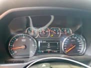 ✅ 2018 Chevrolet Silverado 1500 LT • VIN: 3GCUKREC8JG569436 • Лот: 70253415. Опубликован ранее на Copart с пробегом 97 058 миль. Бесплатный доступ к архиву аукционных продаж из США и подробный отчёт об истории автомобиля на DreamBid. Изображение 9.