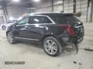 ✅ 2025 Cadillac XT5 AWD Premium Luxury • VIN: 1GYKNDR44SZ103342 • Лот: 47628305. Опубликован ранее на Copart с пробегом 1 747 миль. Бесплатный доступ к архиву аукционных продаж из США и подробный отчёт об истории автомобиля на DreamBid. Изображение 2.