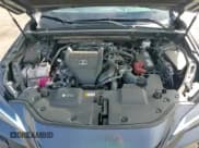 ✅ 2023 Lexus NX 350 Premium • VIN: 2T2GGCEZ4PC030651 • Lot: 85096245. Listed on Copart with 35,840 mi. Free auction sales archive from the USA and detailed vehicle history report at DreamBid. Image 16.