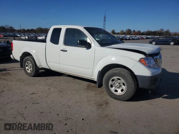 ✅ 2017 Nissan Frontier SV • VIN: 1N6BD0CT7HN756486 • Лот: 91478515. Опубликован ранее на Copart с пробегом 183 693 миль. Бесплатный доступ к архиву аукционных продаж из США и подробный отчёт об истории автомобиля на DreamBid. Изображение 4.