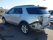 ✅ 2018 Ford Explorer XLT • VIN: 1FM5K7D86JGA14644 • Лот: 42478366. Опубликован ранее на IAAI с пробегом 64 385 миль. Бесплатный доступ к архиву аукционных продаж из США и подробный отчёт об истории автомобиля на DreamBid. Изображение 3.