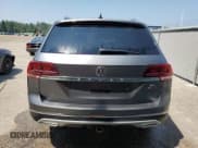 ✅ 2018 Volkswagen Atlas SEL • VIN: 1V2MR2CA5JC525366 • Lot: 64735305. Wystawiony na Copart z przebiegiem 158 161 mil. Bezpłatny archiwum sprzedaży aukcyjnych z USA i szczegółowy raport historii pojazdu na DreamBid. Zdjęcie 6.