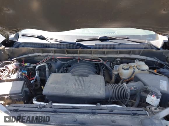 ✅ 2021 Chevrolet Silverado 1500 LT Trail Boss • VIN: 3GCPYFEL2MG223896 • Lot: 42156211. Wystawiony na IAAI z przebiegiem 108 623 mil. Bezpłatny archiwum sprzedaży aukcyjnych z USA i szczegółowy raport historii pojazdu na DreamBid. Zdjęcie 10.