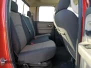 ✅ 2010 Dodge 1500 SLT • VIN: 1D7RV1GTXAS204976 • Лот: 86682745. Опубликован ранее на Copart с пробегом 160 191 миль. Бесплатный доступ к архиву аукционных продаж из США и подробный отчёт об истории автомобиля на DreamBid. Изображение 10.