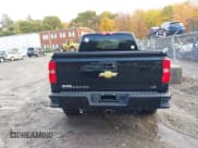 ✅ 2019 Chevrolet Silverado 1500 LT • VIN: 2GCVKPEC4K1177671 • Lot: 43462640. Wystawiony na IAAI z przebiegiem 52 632 mil. Bezpłatny archiwum sprzedaży aukcyjnych z USA i szczegółowy raport historii pojazdu na DreamBid. Zdjęcie 16.