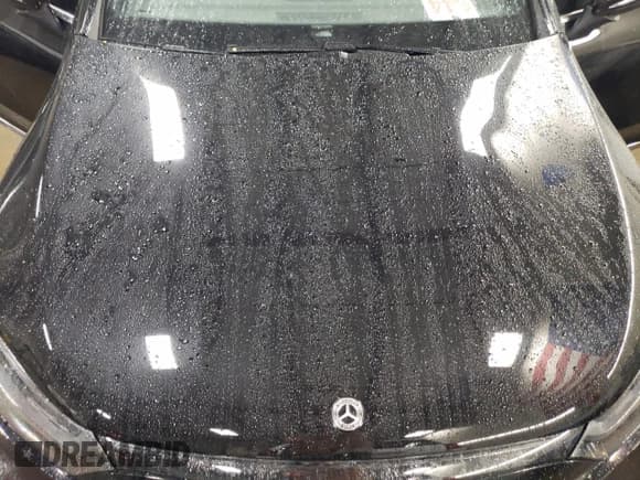 ✅ 2023 Mercedes-Benz EQE 350 • VIN: 4JGGM1CB1PA039508 • Lot: 48131394. Wystawiony na Copart z przebiegiem Nie podano. Bezpłatny archiwum sprzedaży aukcyjnych z USA i szczegółowy raport historii pojazdu na DreamBid. Zdjęcie 11.