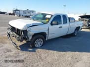 ✅ 2010 Chevrolet Silverado 1500 Work Truck • VIN: 1GCSCPE05AZ279248 • Lot: 41842004. Listed on IAAI with 285,181 mi. Free auction sales archive from the USA and detailed vehicle history report at DreamBid. Image 6.