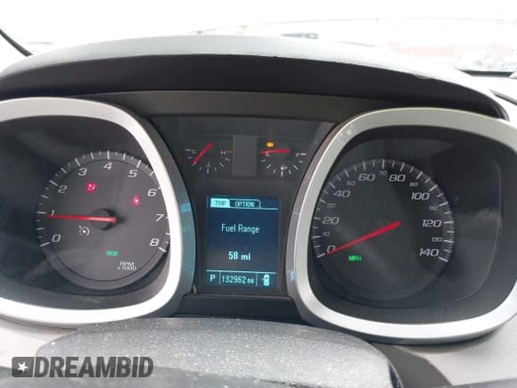 ✅ 2014 Chevrolet Equinox LTZ • VIN: 2GNALDEK1E6241424 • Lot: 43043449. Wystawiony na IAAI z przebiegiem 132 962 mil. Bezpłatny archiwum sprzedaży aukcyjnych z USA i szczegółowy raport historii pojazdu na DreamBid. Zdjęcie 7.