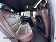 ✅ 2018 BMW X4 M40i • VIN: 5UXXW7C52J0W64992 • Lot: 62228585. Listed on Copart with 97,967 mi. Free auction sales archive from the USA and detailed vehicle history report at DreamBid. Image 6.