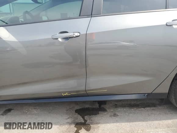 2017 Chevrolet Volt LT с VIN 1G1RA6S51HU215383, выставлен на аукционе Copart как лот 59653413 с пробегом 132 402 миль миль и . История ставок и продаж доступна на DreamBid. Изображение 12.