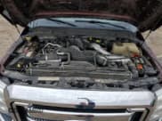 ✅ 2016 Ford F-250 Lariat • VIN: 1FT7W2BT8GEC97807 • Lot: 53368515. Listed on Copart with 317,999 mi. Free auction sales archive from the USA and detailed vehicle history report at DreamBid. Image 11.