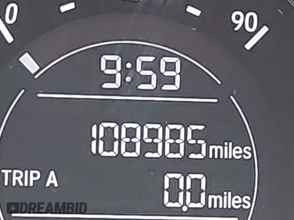 ✅ 2017 Honda HR-V EX-L • VIN: 3CZRU5H74HM723265 • Лот: 43691836. Опубликован ранее на IAAI с пробегом 108 985 миль. Бесплатный доступ к архиву аукционных продаж из США и подробный отчёт об истории автомобиля на DreamBid. Изображение 16.