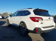 ✅ 2018 Subaru Outback Touring • VIN: 4S4BSATC5J3352775 • Lot: 43673950. Listed on IAAI with 84,097 mi. Free auction sales archive from the USA and detailed vehicle history report at DreamBid. Image 3.