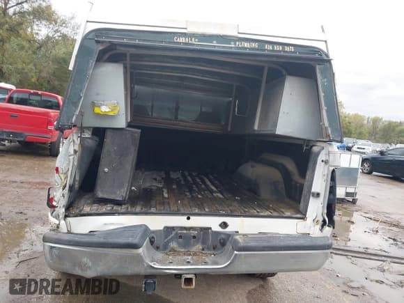 ✅ 1998 Dodge 1500 • VIN: 1B7HF13Y6WJ115956 • Лот: 43548056. Опубликован ранее на IAAI с пробегом 175 510 миль. Бесплатный доступ к архиву аукционных продаж из США и подробный отчёт об истории автомобиля на DreamBid. Изображение 17.