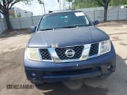 ✅ 2006 Nissan Pathfinder SE • VIN: 5N1AR18U16C658338 • Lot: 42180374. Listed on IAAI with 169,887 mi. Free auction sales archive from the USA and detailed vehicle history report at DreamBid. Image 6.