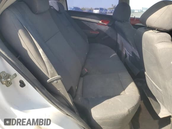 ✅ 2007 Chevrolet Aveo LS • VIN: KL1TD56697B138099 • Lot: 79316494. Wystawiony na Copart z przebiegiem 141 850 mil. Bezpłatny archiwum sprzedaży aukcyjnych z USA i szczegółowy raport historii pojazdu na DreamBid. Zdjęcie 11.