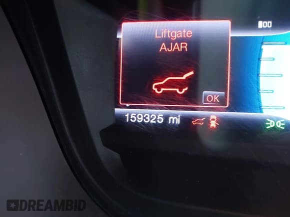 ✅ 2013 Ford Explorer Limited • VIN: 1FM5K7F96DGB92287 • Lot: 41675344. Wystawiony na IAAI z przebiegiem 159 325 mil. Bezpłatny archiwum sprzedaży aukcyjnych z USA i szczegółowy raport historii pojazdu na DreamBid. Zdjęcie 16.