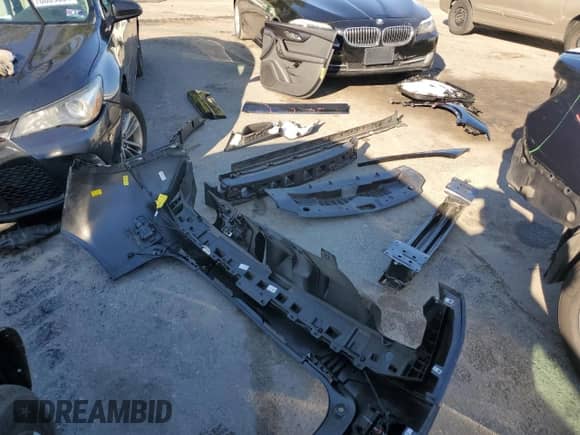 2020 Chevrolet Blazer RS with VIN 3GNKBERSXLS687738, listed as a Copart auction lot 70957654 with 30,231 mi miles and Salvage title. Bid and sale history available at DreamBid. Image 13.