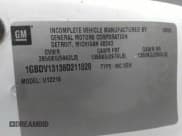 ✅ 2008 Chevrolet Uplander Cargo • VIN: 1GBDV13138D211828 • Лот: 41607439. Опубликован ранее на IAAI с пробегом 191 224 миль. Бесплатный доступ к архиву аукционных продаж из США и подробный отчёт об истории автомобиля на DreamBid. Изображение 9.