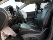 ✅ 2019 Jeep Compass Limited • VIN: 3C4NJDCB7KT766515 • Lot: 58787435. Wystawiony na Copart z przebiegiem 88 243 mil. Bezpłatny archiwum sprzedaży aukcyjnych z USA i szczegółowy raport historii pojazdu na DreamBid. Zdjęcie 7.