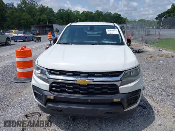 2021 Chevrolet Colorado 4WD Work Truck с VIN 1GCHTBEN1M1187145, выставлен на аукционе IAAI как лот 42802074 с пробегом 204 139 миль миль и . История ставок и продаж доступна на DreamBid. Изображение 12.