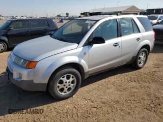 2003 Saturn VUE с VIN 5GZCZ63B73S847219, выставлен на аукционе Copart как лот 71225705 с пробегом 144 798 миль миль и Чистый • Clean title. История ставок и продаж доступна на DreamBid. Изображение 1.